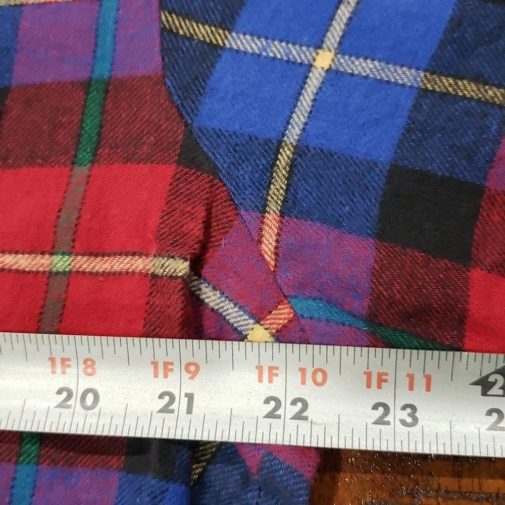 Retro Marshall Field's pajama set - Picture 4 of 11